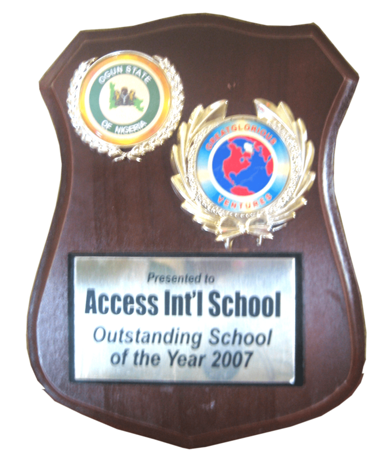 AISL award 5 2007 oustanding school (1)
